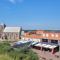 n' Ice View 3b, Hotel in Zoutelande