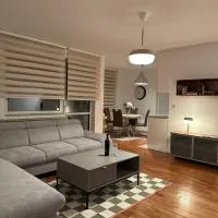 Apartman Siesta, отель в городе Kiseljak