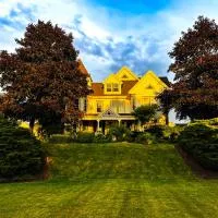 The Rockport House, hotel a Rockport