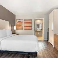 Best Western Plus Rancho Cordova Inn, hotell sihtkohas Rancho Cordova