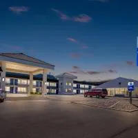 Best Western Paradise Inn, hôtel à Nephi