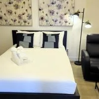 Cozy Retreat, hotel em Mission