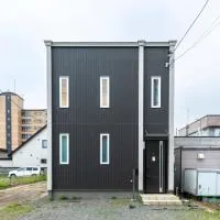 The Onyx Tomakomai, ξενοδοχείο σε Tomakomai