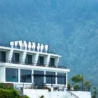 Rumuk Boutique Resort - Offbeat escape, hotel en Dhanaulti