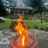 Magical Malewa Retreat, Hotel in Naivasha