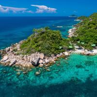 Tao Thong Villa 1 โรงแรมในเกาะเต่า