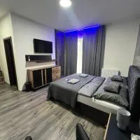 Vrbecká restaurace - penzion 11 โรงแรมในHrubá Vrbka