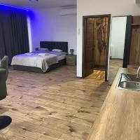 Vrbecká restaurace - penzion 10, hotelli kohteessa Hrubá Vrbka