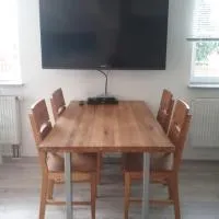 Ferienwohnung OT Meersburg, hotel di Grasbeuren