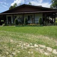 Dacha PODOBOVETS 127, Hotel in Podobovets