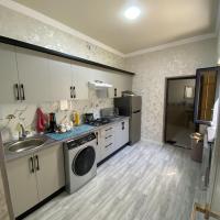 Lovely home, hotel near Urgench International Airport - UGC, Urganch