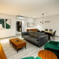 Space Quality Apart Hotel, Hotel in Tete