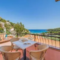 Hotel Lo Scirocco, khách sạn ở Campo nell'Elba