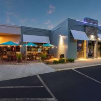 Clarion Inn Asheville Airport, hotel poblíž Letiště Asheville Regional - AVL, Fletcher