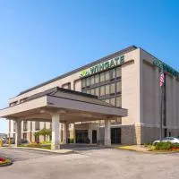 Wingate by Wyndham St Louis Airport: Saint Ann şehrinde bir otel