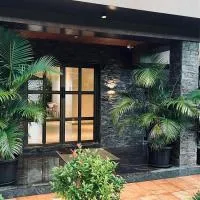 Jumbo Serene: Panchgani şehrinde bir otel