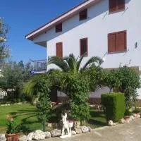 Casa Vacanze Il Roseto, готель у місті Розето-Капо-Спуліко