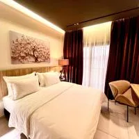Hôtel Le Manoir, hotel di Taza