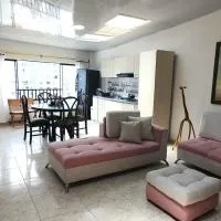 Comodas y agradables Habitaciones en Chipre, hotel sa Manizales