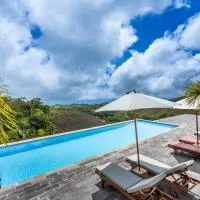 Nusa Penida Pini Sentana, hotel a Nusa Penida