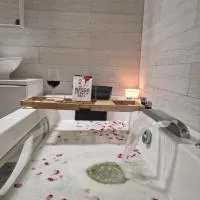 Apartament w Centrum z wanną z hydromasażem, hotel v destinaci Kętrzyn