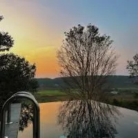 Mành Farmhouse, hotell i Plei Brel (2)