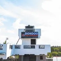 Dondoo Homes Kilifi, hotel em Kilifi