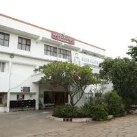 Sri Kamalanivas, hotel en Vellore