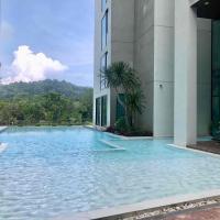 The Viva Patong A1, hotel a Patong Beach