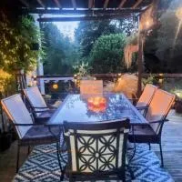 L'AnciennePoste, hotell i Bugeat