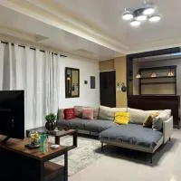 MDEC Apartments, hotel v mestu Hilongos