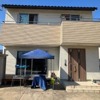 オルちゅーばーハウス#カプセルホテル風#1人部屋#ホスト居住型民泊#定点カメラにてライブ配信中, hotel near Fukui Airport - FKJ, Fukui