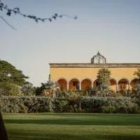 Hacienda San Antonio Hool, hotel v mestu Mérida
