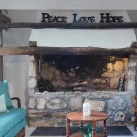 Barn Owl Cottage, hotell sihtkohas Riethuiskraal
