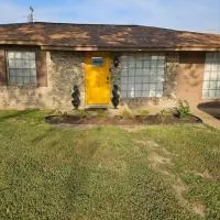 Delta Dream Retreat (Entire Home), hôtel à Clarksdale
