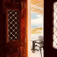 Aelia Studio Alonissos, hotel v destinaci Alonissos