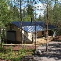 Haarusmaa Holiday Apartments Kauhava, hotel a Härmä