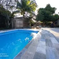 Paraiso Hortensia Ecolodge, ξενοδοχείο σε Santiago de los Caballeros