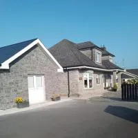 Bradstone Lodge, hotel i Dundalk