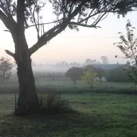 Abington Farm B & B, hotell i Heyfield