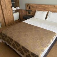 Nemrut Tarihi Hotel, hotel poblíž Letiště Adiyaman - ADF, Karadut