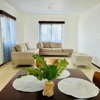 Oak Point Bay View、エンセナダのホテル