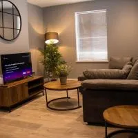Comfortable 3 bed house in central location, Stevenage, hotel in Stevenage