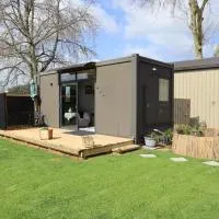 Cameo B&B、マタマタにあるMatamata Airport - MTAの周辺ホテル