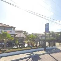 Atlântico Hotel, מלון בריו דאס אוסטרס