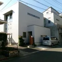demachi4-60, hotel a Kumamoto