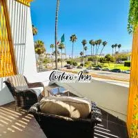 엔세나다에 위치한 호텔 Costero Inn - Not Hotel