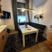 Dat AnkerHuus Emden, khách sạn gần Emden Airport - EME, Emden