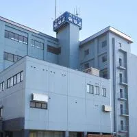 ホテル秋田屋, hotelli kohteessa Aomori