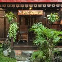 Cokro Hinggil - Traditional View, khách sạn ở Sleman